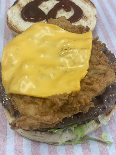 Photo of Krispy Foods - 9 Melrose Ave, Bletchley, Milton Keynes MK3 6PB